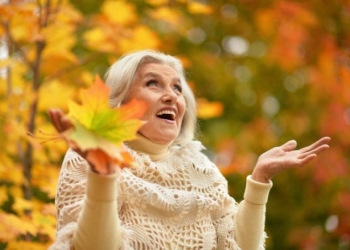 How Nature Helps Us Heal