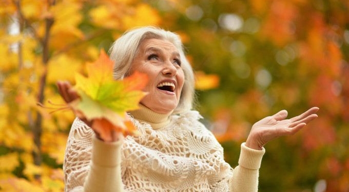 How Nature Helps Us Heal