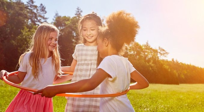 Why Kids’ Immune Systems Can Handle COVID, and How Vaccines Could Compromise Their Natural Immune Response