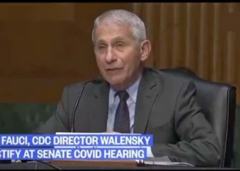 “Vaccine Effectiveness” Summed Up In 2 Minutes 20 Seconds