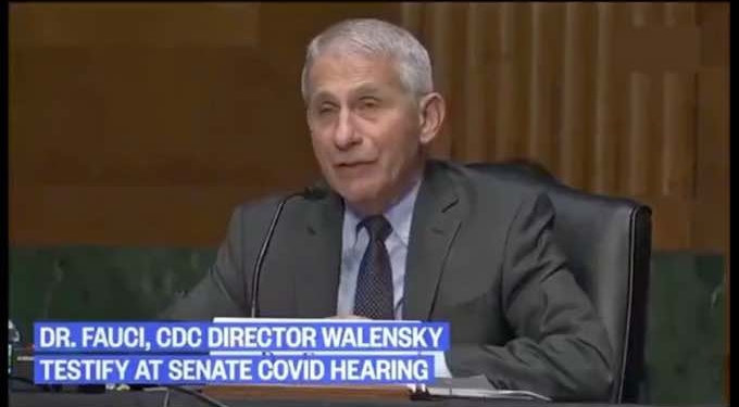 “Vaccine Effectiveness” Summed Up In 2 Minutes 20 Seconds