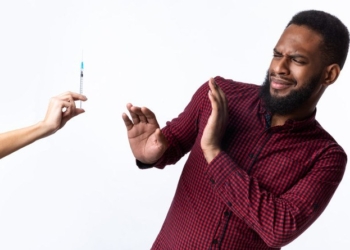 The Unvaccinated Are Looking Smarter Every Week