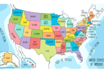 The Best States to Live in and Move to (if You’re Contemplating a Mass Exodus from Your State)
