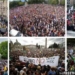 Corporate Media Largely Silent as Millions Protest Vaccine Mandates Worldwide
