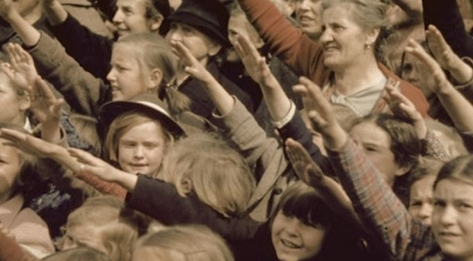Mob Morality and the Unvaxxed | Charles Eisenstein