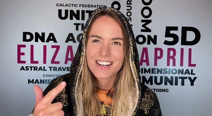 October Message to Humanity 2021