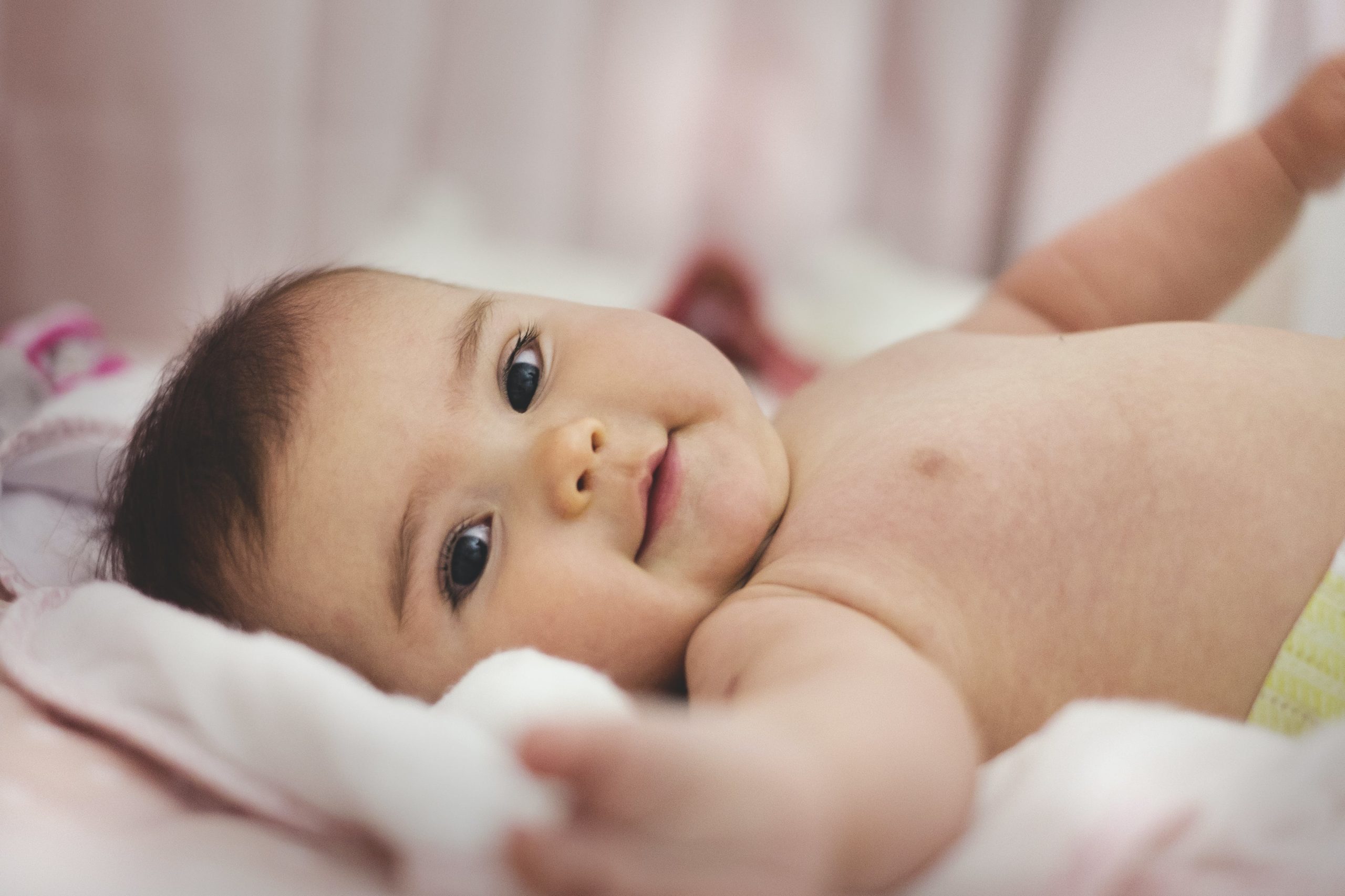 Growing Well: The Benefits of Organic Baby Formula