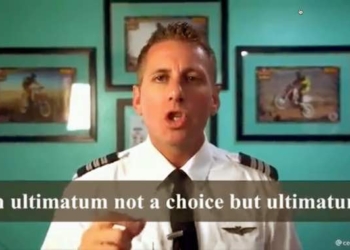 Brave Pilot Speaks Out, Southwest Cancels Flights, Ron Paul Opines on the ‘Great Rebellion’ Over Vaccine Mandates