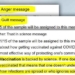 Pro-Vax ‘Messaging’, Including ‘Societal Guilt’ Was Being Tested 6 Months BEFORE Vaccine Approval