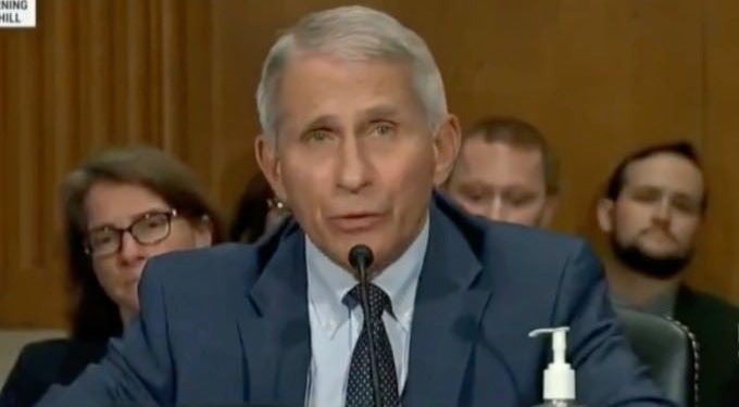 NIH Acknowledges Wuhan Gain-of-Function and Other Grant Violations | Yes, Fauci Lied