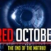 Red October 2021: Massive Breakdown – The MATRIX as We Know Is Coming To an END!!