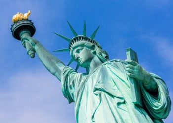 As Americans Lose Jobs Over Vaccine Mandates, Our Democracy Is Under Attack