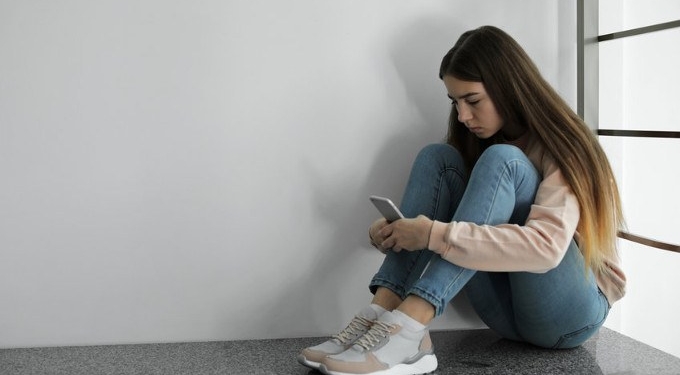 Why Your Teen Should Replace Screen Time With Green Time