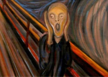 Mass Psychosis Is a Real Global Pandemic