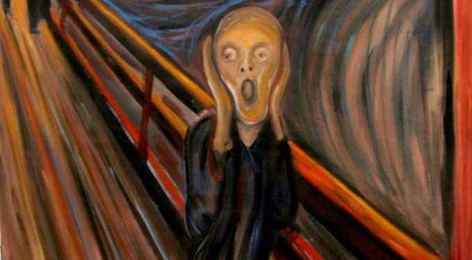 Mass Psychosis Is a Real Global Pandemic