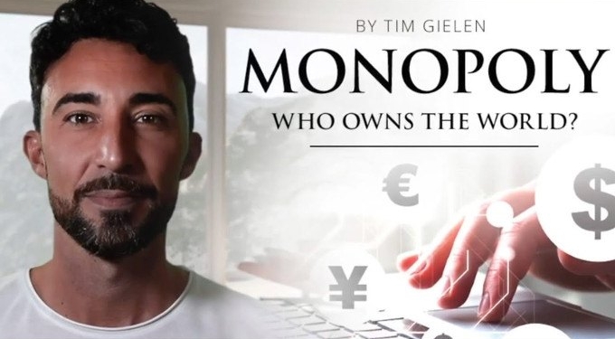Who Owns the World?