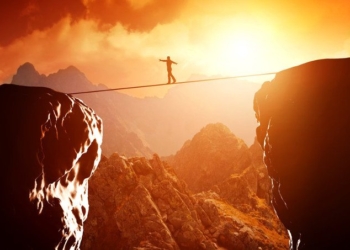 Transcending Fear with 5 Keys.. Liberate Yourself in Any Given Situation