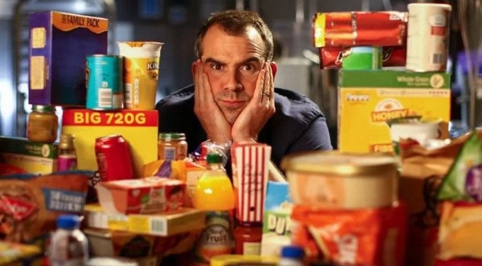 Healthy Man Switched To 80% ULTRA-Processed Food Diet For 30 Days, Here Is What Happened To His Body