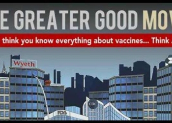 Vaccines — Are They Still Contributing to the Greater Good?