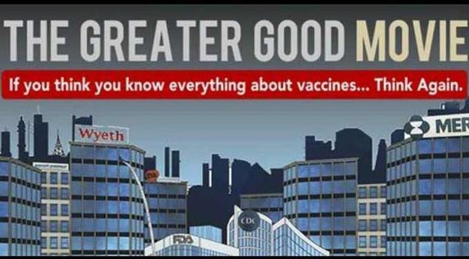Vaccines — Are They Still Contributing to the Greater Good?