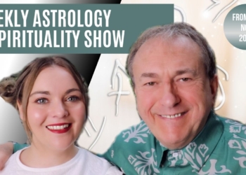 Astrology & Spirituality Weekly Show | 1st November to 7th November 2021 | Astrology, Tarot,