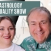 Astrology & Spirituality Weekly Show | 1st November to 7th November 2021 | Astrology, Tarot,