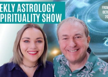 Astrology & Spirituality Weekly Show | 4th October to 10th October 2021 | Astrology, Tarot,