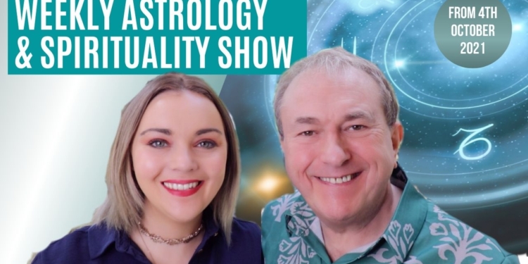 Astrology & Spirituality Weekly Show | 4th October to 10th October 2021 | Astrology, Tarot,