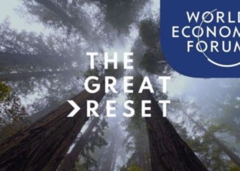 World Economic Forum To Launch “Great Narrative” Initiative Following the Great Reset Agenda