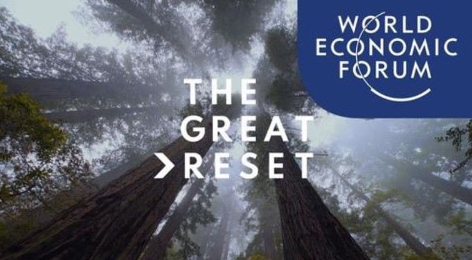 World Economic Forum To Launch “Great Narrative” Initiative Following the Great Reset Agenda