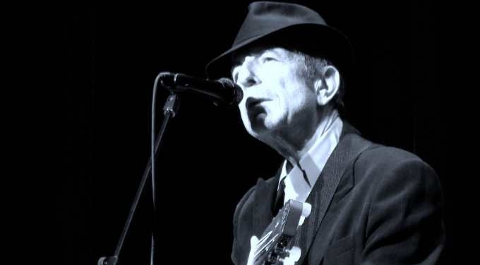 Why Leonard Cohen’s “Hallelujah” Is The Ultimate Thanksgiving Song (You’ll Be Amazed By Its Meaning!)