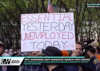 How to Fight Vaccine Mandates and Passports