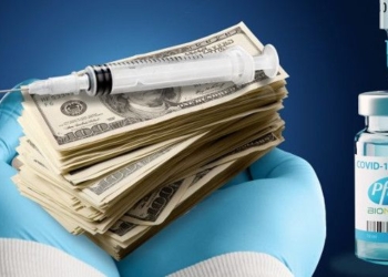 Pfizer COVID Vaccine 2021 Sales on Track to Hit $36 Billion Making It the Top-Selling Drug in the World