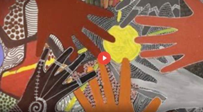 MUST SEE: Original Sovereign Tribal Federation of Australia Expose Corruption and Call For Unity To Take Back the Planet