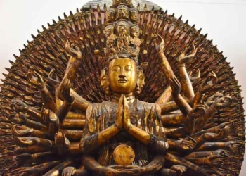 What the World Can Learn From the Buddhist Concept Loving-Kindness