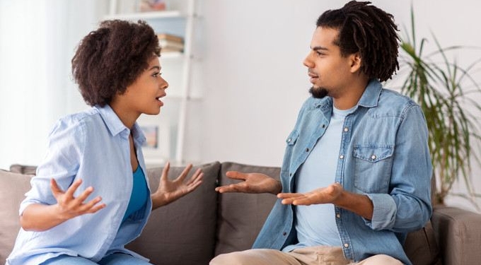 The Subtle Art of Offending People