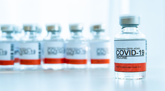 CDC Manipulated Studies In Order to Prop Up Official COVID Narrative