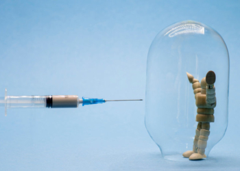 Reasons for Vaccine Refusal | Charles Eisenstein