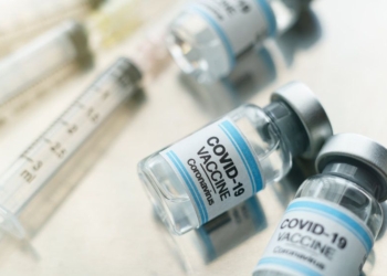 Vaccination Status Is Temporary, Boosters for Life Required