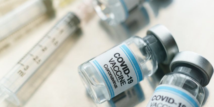 Vaccination Status Is Temporary, Boosters for Life Required