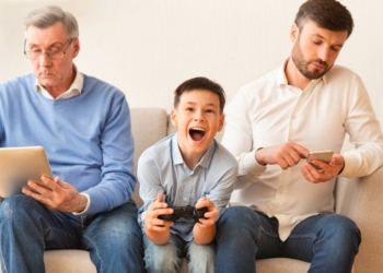 Don’t Be So Quick to Stereotype Generations