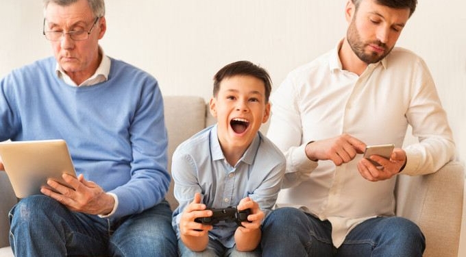 Don’t Be So Quick to Stereotype Generations