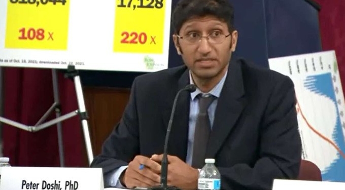 Pfizer Whistleblower Sinks Vaccine Trial Integrity