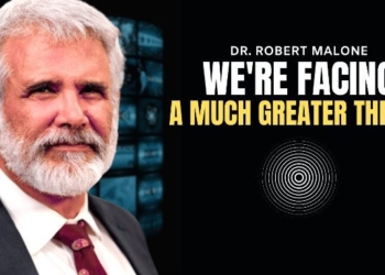 Billions Of People Are Affected By This & They Don’t Realize It; Here’s How To WAKE Them Up | Dr. Robert Malone