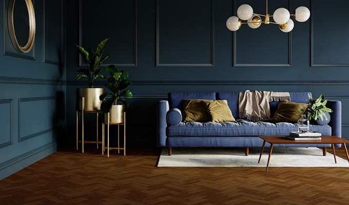 4 Things to Look Out for When Buying Eco Friendly Flooring