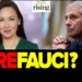 Fauci Must Be Fired and Arrested
