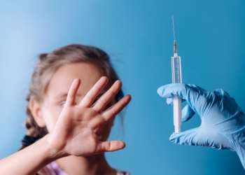 22 Studies and Reports Raise Doubts About COVID Vaccine Efficacy and Vaccinating Children