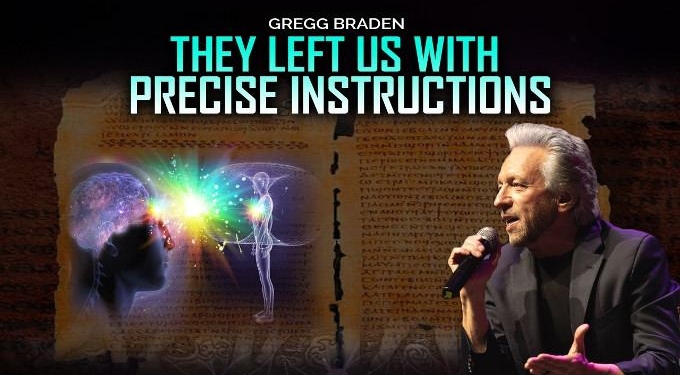 When Your Thoughts & Emotions Join Forces, Miracles Happen | Gregg Braden