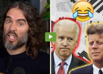 “What, SERIOUSLY?” Biden’s HILARIOUS Excuse For JFK File Delay!