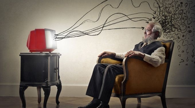 How the Masses Were Hypnotized Into the COVID Cult